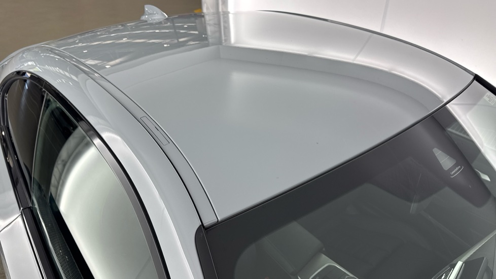 BMW 2 Series 220I M Sport Step Purple #21