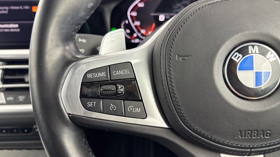BMW 2 Series 220I M Sport Step Purple #17
