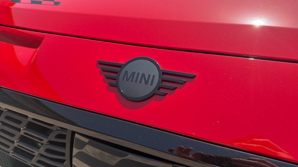 Mini Countryman 1.5 C Classic Level 1 Silver #37