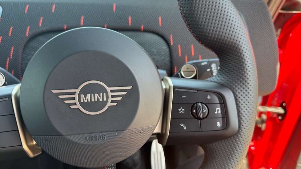 Mini Countryman 1.5 C Classic Level 1 Silver #18