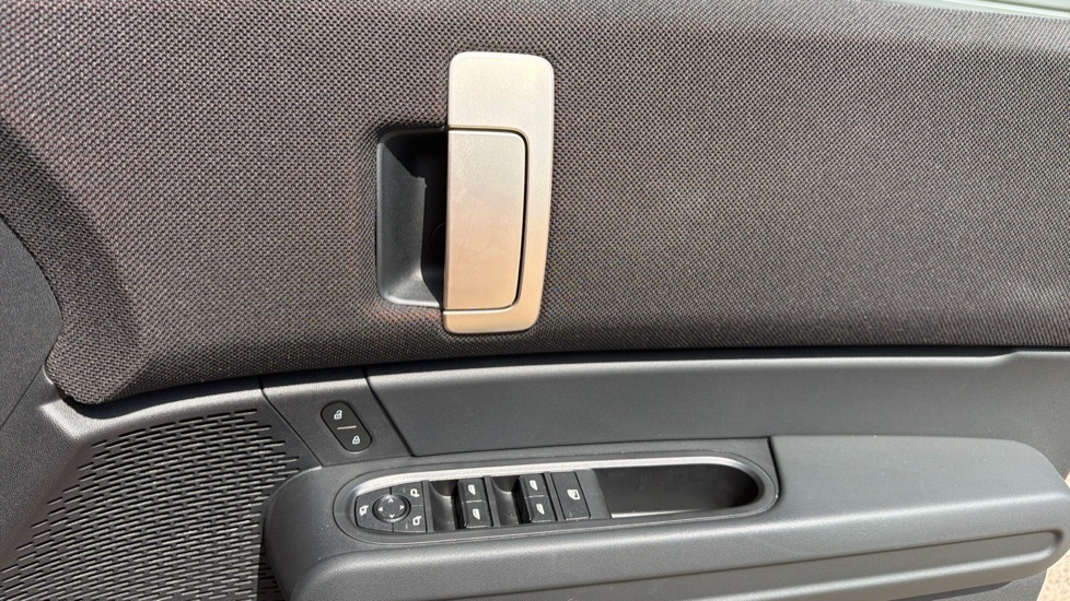 Mini Countryman 1.5 C Classic Level 1 Silver #20