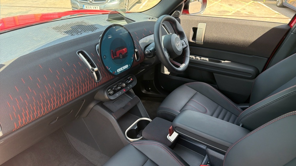 Mini Countryman 1.5 C Classic Level 1 Silver #7