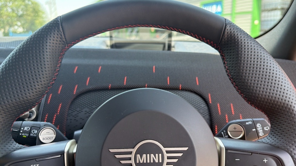 Mini Countryman 1.5 C Classic Level 1 Silver #9