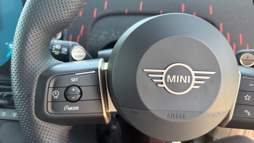 Mini Countryman 1.5 C Classic Level 1 Silver #17