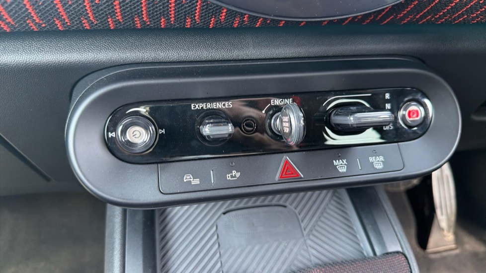 Mini Countryman 1.5 C Classic Level 1 Silver #19