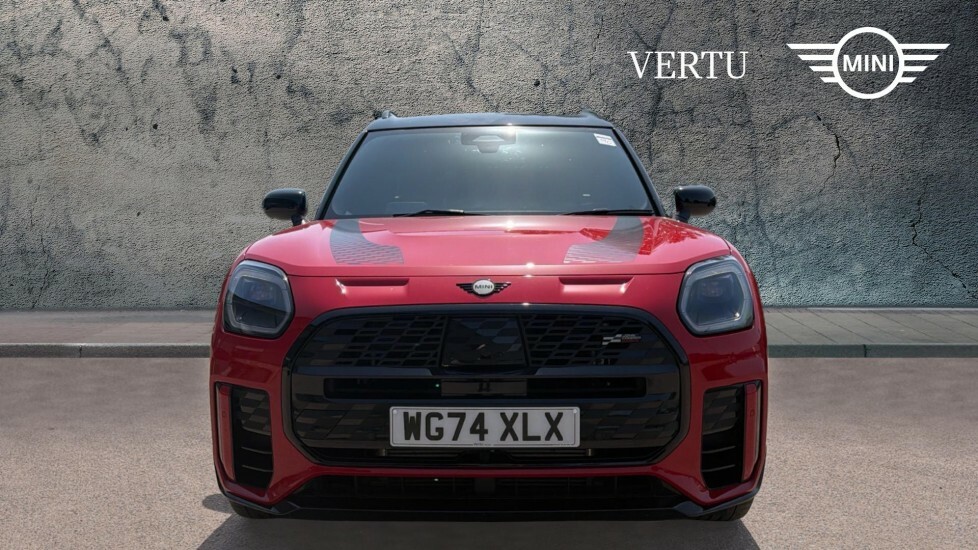 Mini Countryman 1.5 C Classic Level 1 Silver #16