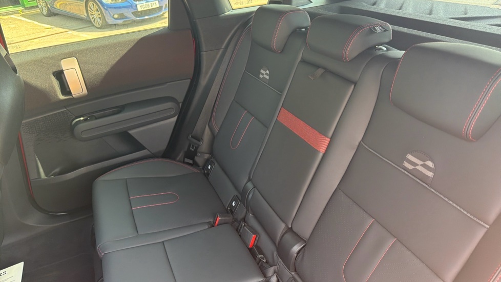 Mini Countryman 1.5 C Classic Level 1 Silver #12