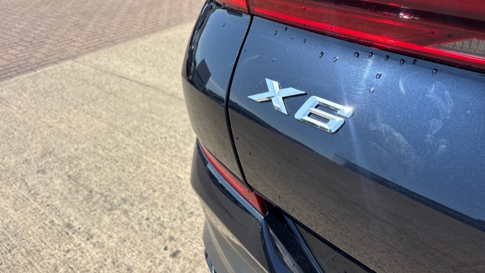 BMW X6 M Xdrive X6 M Competition Step Ultimate Purple #29