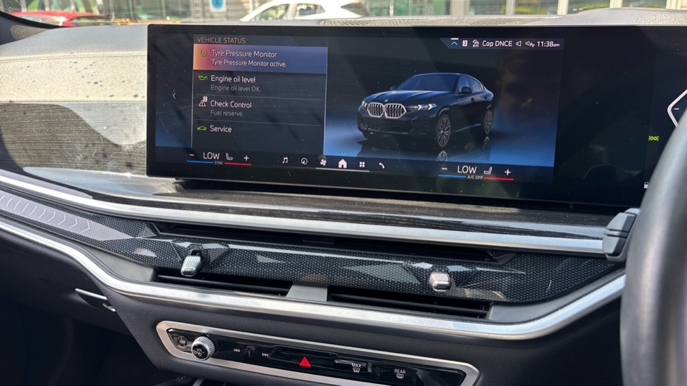 BMW X6 M Xdrive X6 M Competition Step Ultimate Purple #48