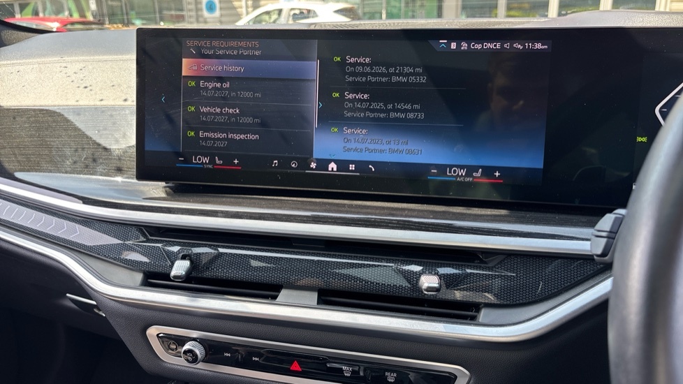 BMW X6 M Xdrive X6 M Competition Step Ultimate Purple #49