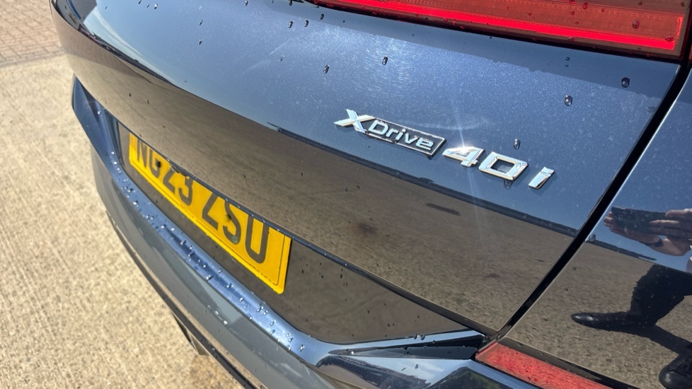 BMW X6 M Xdrive X6 M Competition Step Ultimate Purple #30
