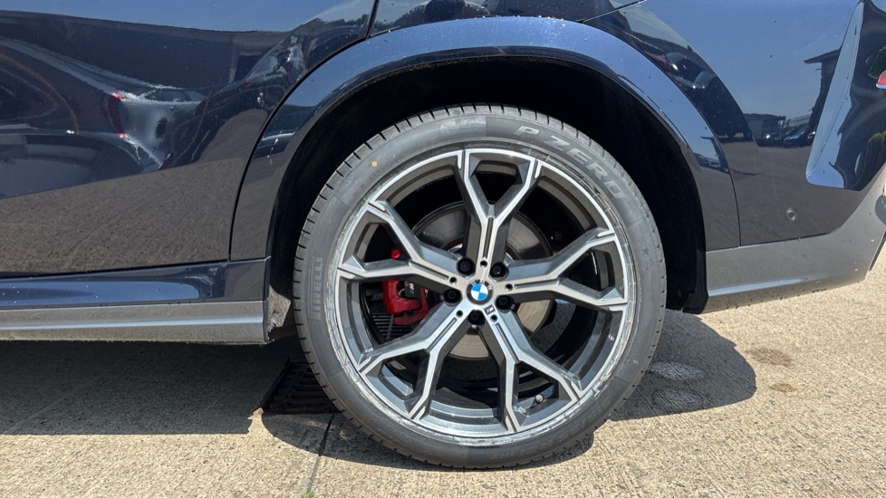 BMW X6 M Xdrive X6 M Competition Step Ultimate Purple #27