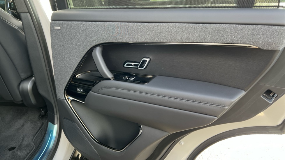 Land Rover Range Rover Sport P460e Dynamic Se Eiger Grey Grey #57