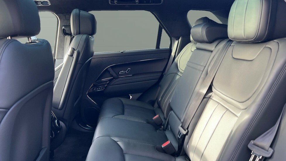 Land Rover Range Rover Sport Autobiography Grey #4