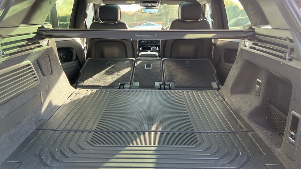 Land Rover Range Rover Sport P460e Dynamic Se Eiger Grey Grey #10