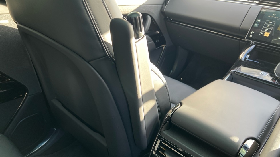 Land Rover Range Rover Sport P460e Dynamic Se Eiger Grey Grey #51
