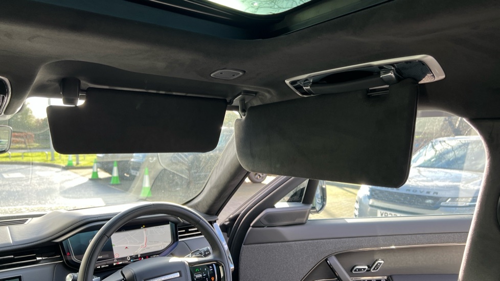 Land Rover Range Rover Sport P460e Dynamic Se Eiger Grey Grey #49
