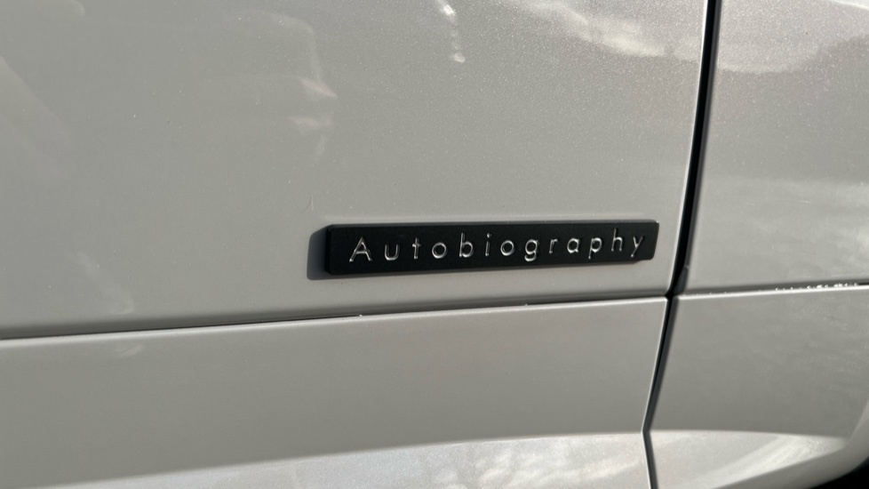Land Rover Range Rover Sport P460e Dynamic Se Eiger Grey Grey #76