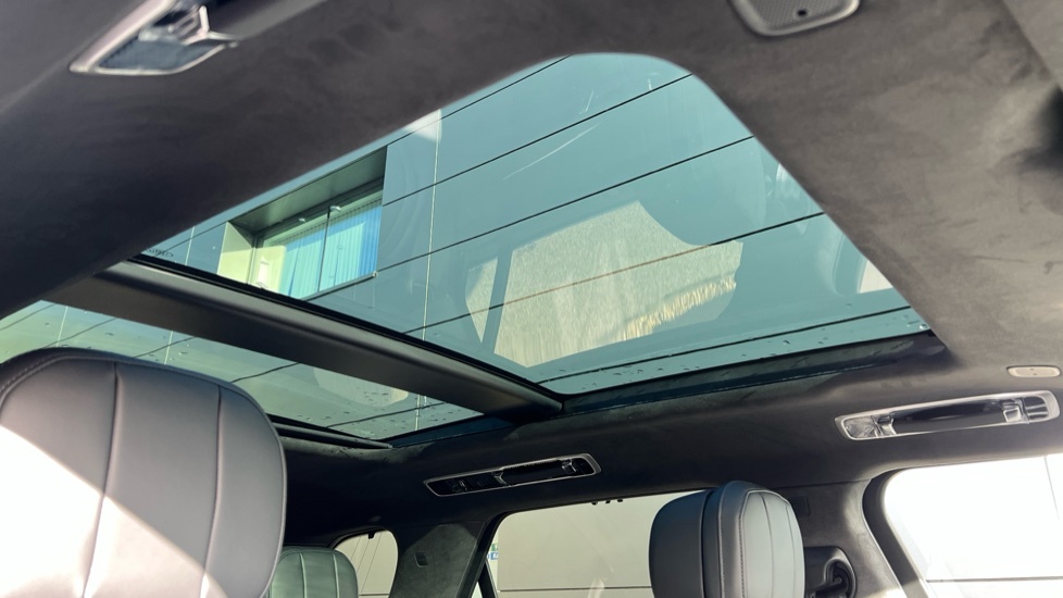 Land Rover Range Rover Sport P460e Dynamic Se Eiger Grey Grey #20