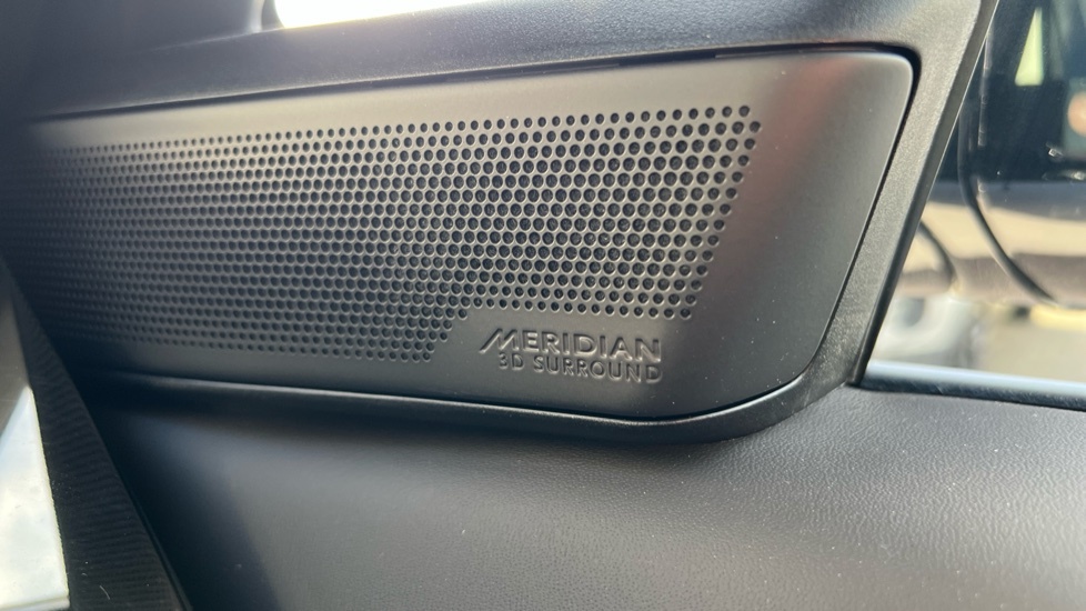 Land Rover Range Rover Sport P460e Dynamic Se Eiger Grey Grey #43