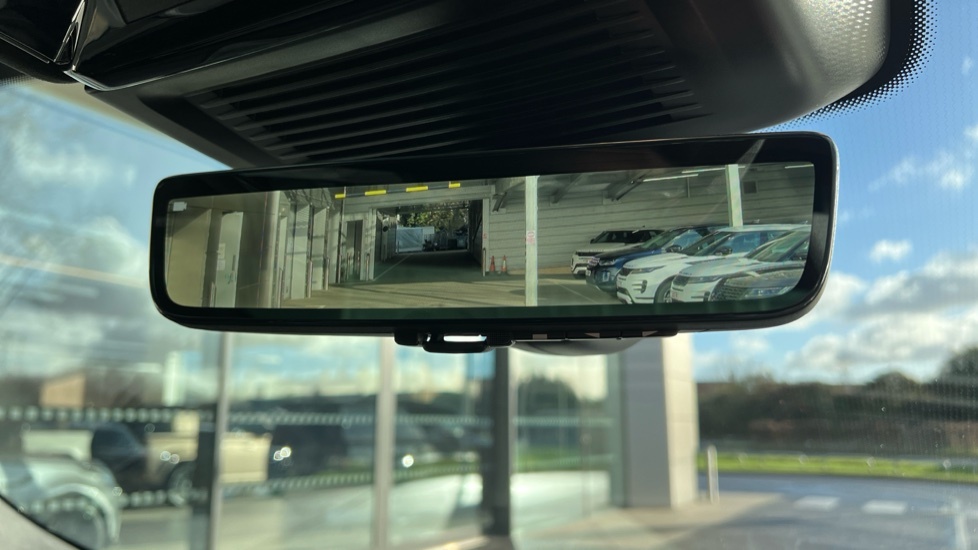 Land Rover Range Rover Sport P460e Dynamic Se Eiger Grey Grey #44