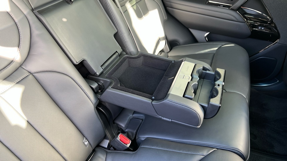Land Rover Range Rover Sport P460e Dynamic Se Eiger Grey Grey #54