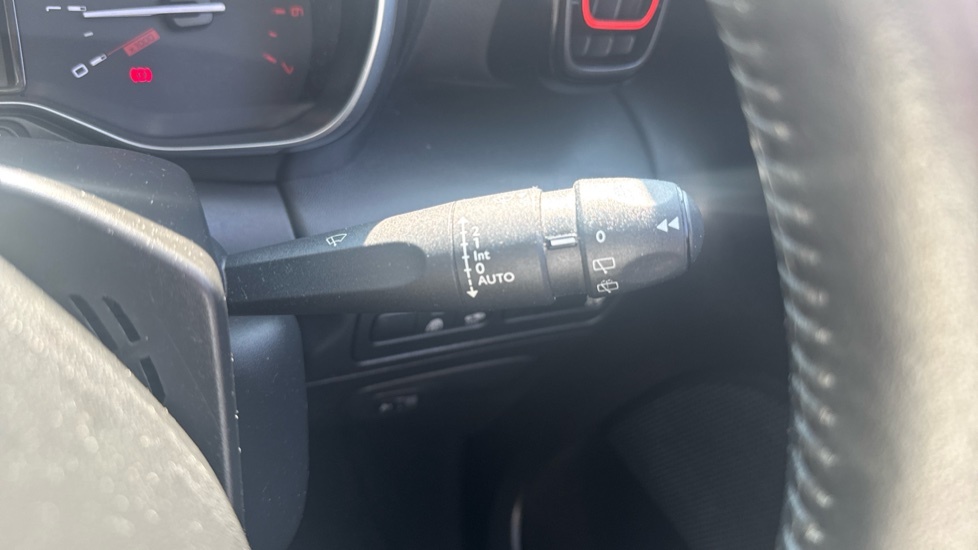 Citroen C3 Aircross Puretech Flair Ss Beige #24
