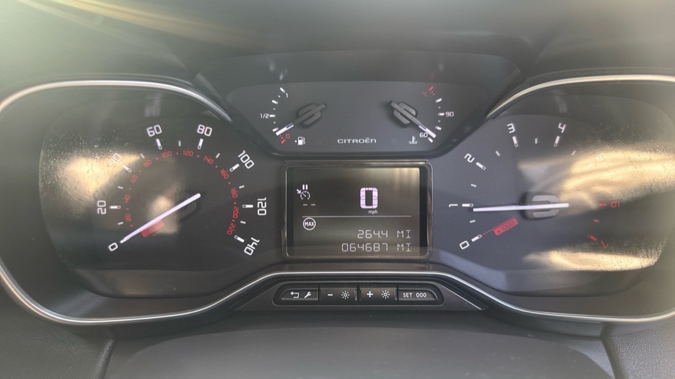 Citroen C3 Aircross Puretech Flair Ss Beige #18