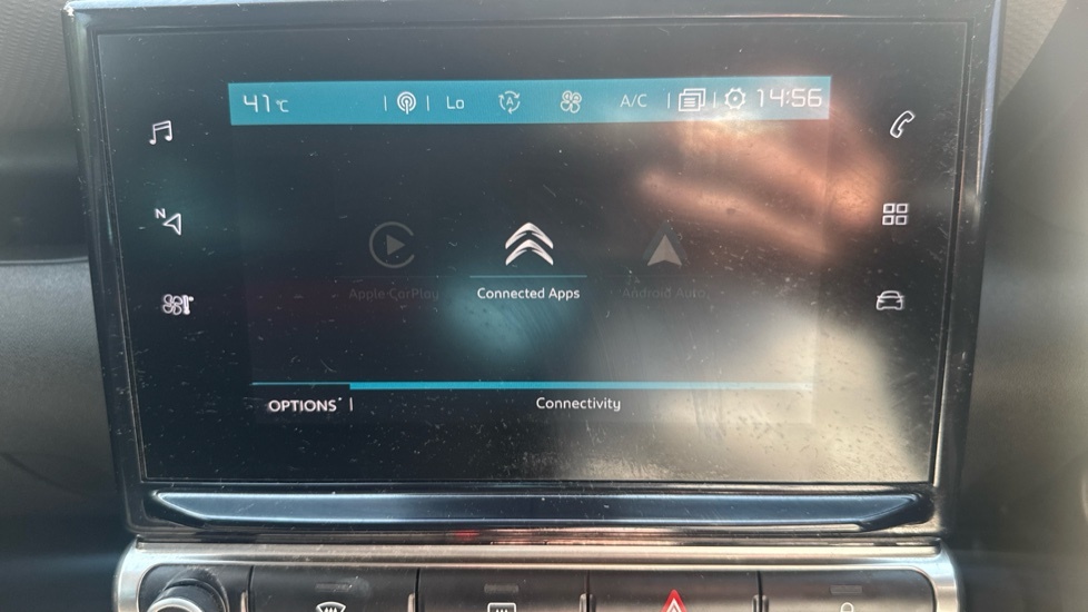 Citroen C3 Aircross Puretech Flair Ss Beige #30