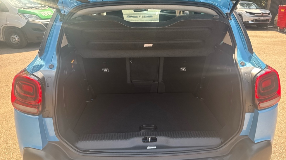 Citroen C3 Aircross Puretech Flair Ss Beige #4
