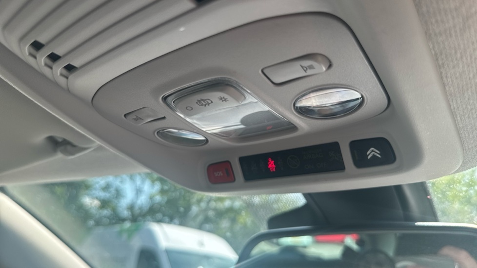 Citroen C3 Aircross Puretech Flair Ss Beige #33