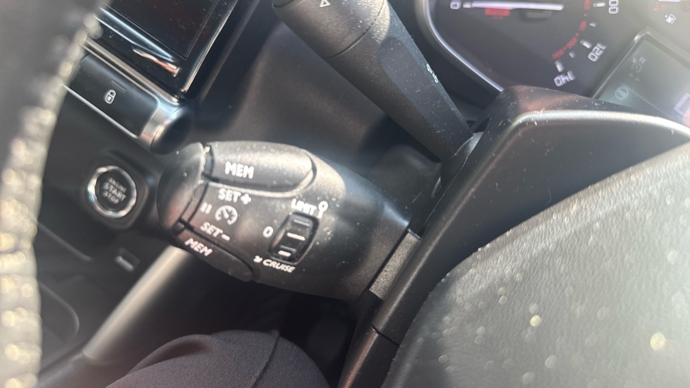 Citroen C3 Aircross Puretech Flair Ss Beige #23
