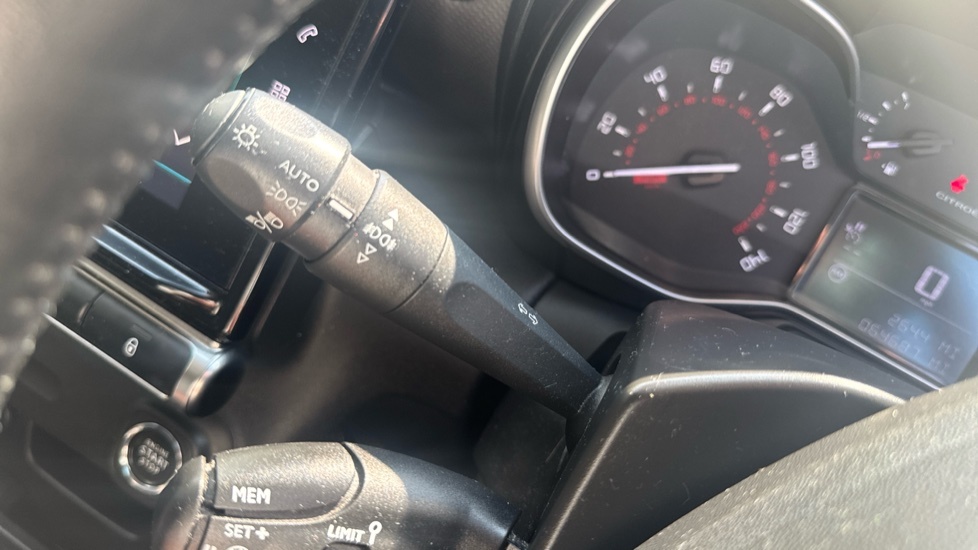 Citroen C3 Aircross Puretech Flair Ss Beige #22