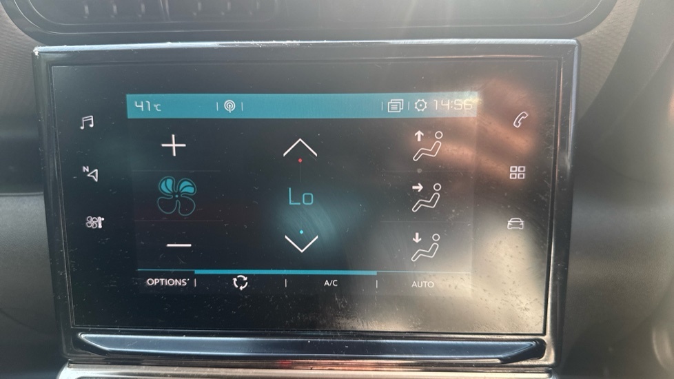 Citroen C3 Aircross Puretech Flair Ss Beige #28