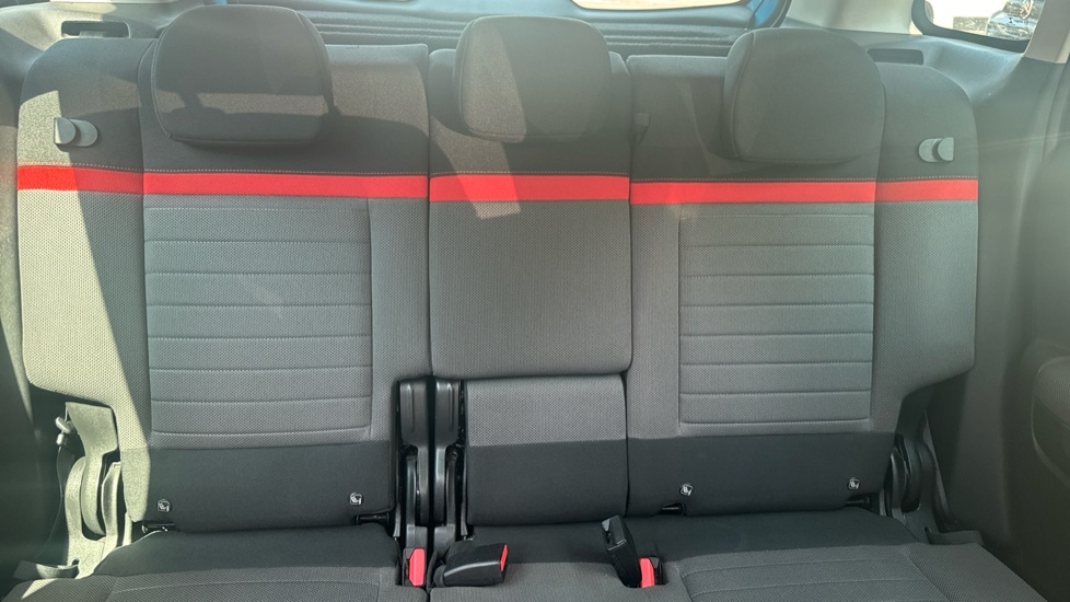 Citroen C3 Aircross Puretech Flair Ss Beige #15