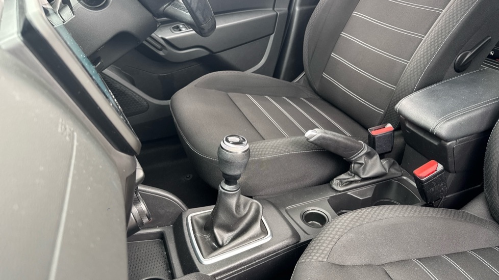 Dacia Duster 1.3 Tce Prestige Edc Euro 6 Ss  #13