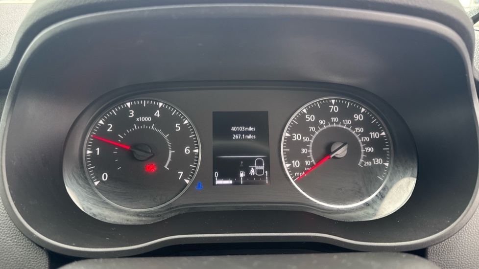 Dacia Duster 1.3 Tce Prestige Edc Euro 6 Ss  #18