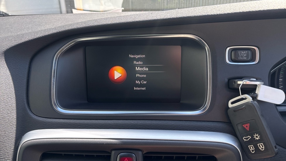 Volvo V40 Momentum T2  #12