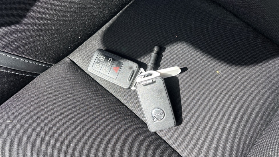 Volvo V40 Momentum T2  #18