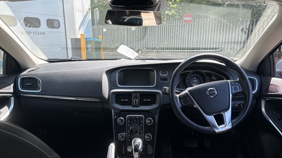 Volvo V40 Momentum T2  #10