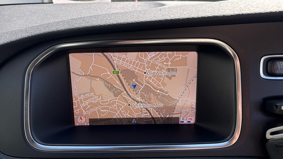 Volvo V40 Momentum T2  #19