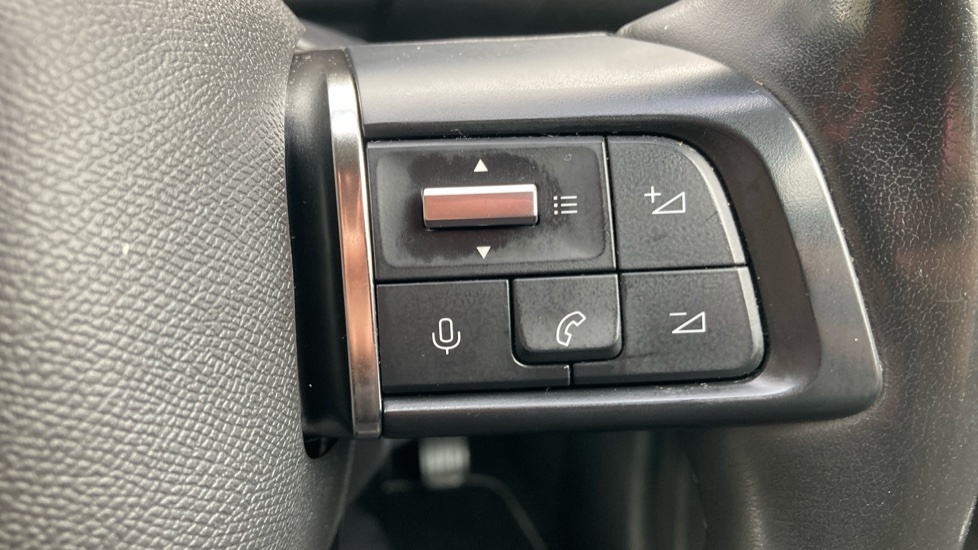 Citroen C4 1.2 Puretech Sense Plus Euro 6 Ss Blue #22