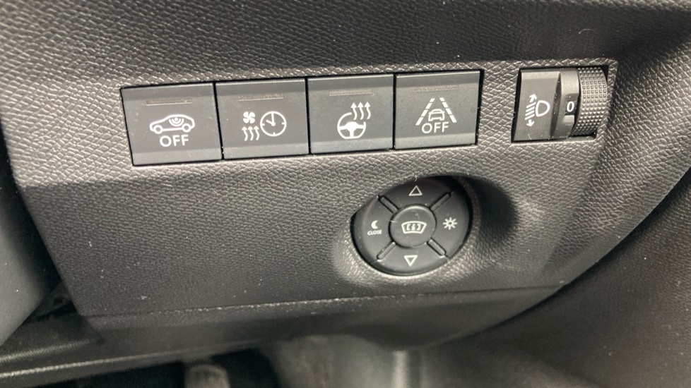 Citroen C4 1.2 Puretech Sense Plus Euro 6 Ss Blue #39