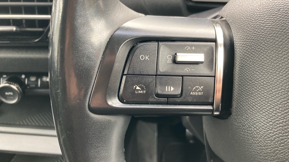 Citroen C4 1.2 Puretech Sense Plus Euro 6 Ss Blue #21