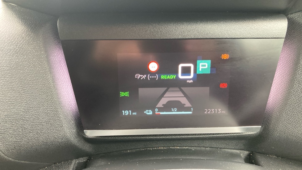 Citroen C4 1.2 Puretech Sense Plus Euro 6 Ss Blue #18