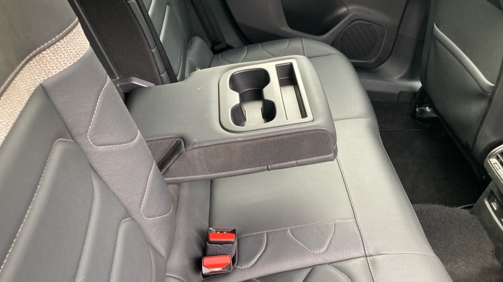 Citroen C4 1.2 Puretech Sense Plus Euro 6 Ss Blue #41