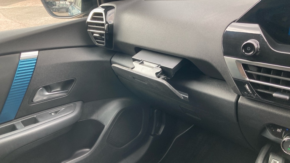 Citroen C4 1.2 Puretech Sense Plus Euro 6 Ss Blue #37