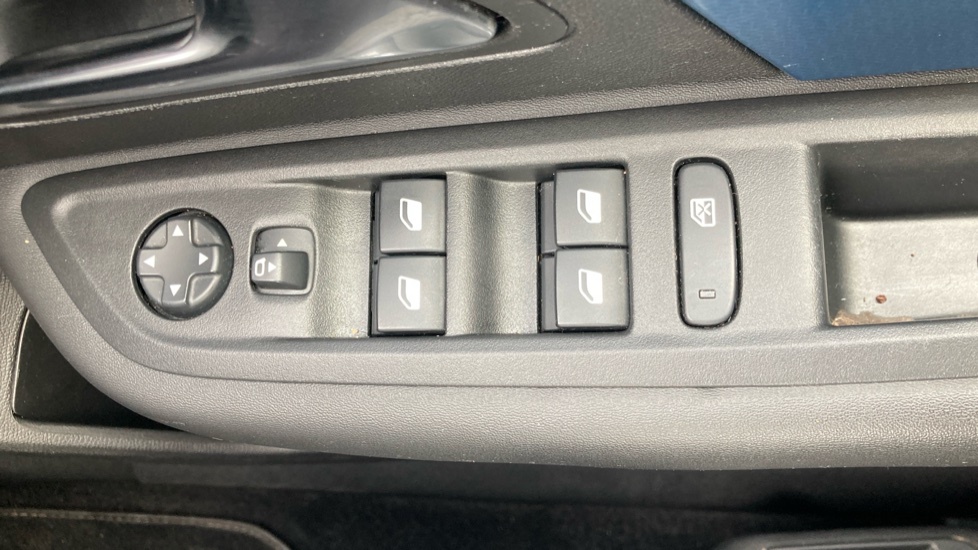 Citroen C4 1.2 Puretech Sense Plus Euro 6 Ss Blue #23