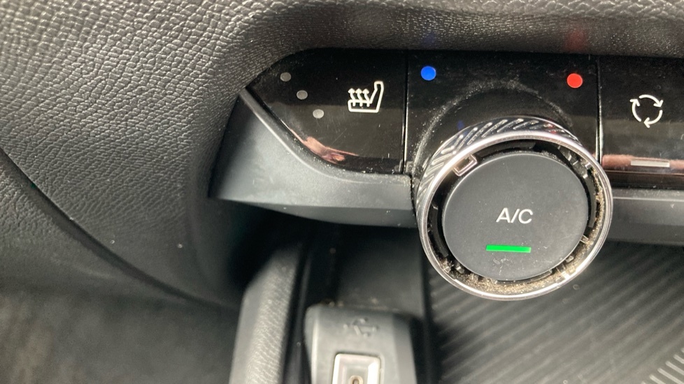 Citroen C4 1.2 Puretech Sense Plus Euro 6 Ss Blue #31