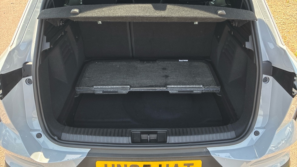 Renault Symbioz Techno Esprit Alpine Grey #4